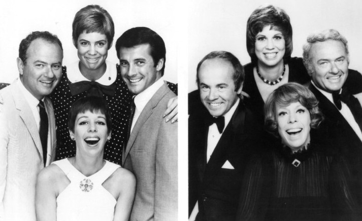 File:Carol Burnett show cast 1977.JPG