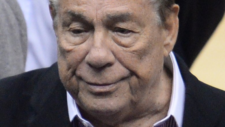 Donald Sterling