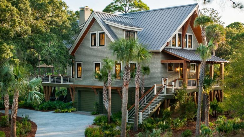 HGTV Dream Home Charleston South Carolina