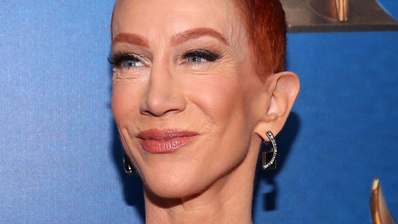 Kathy Griffin