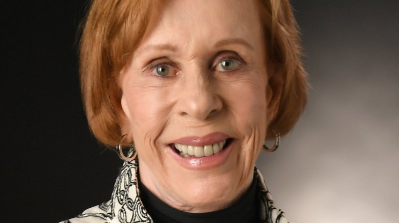 Carol Burnett