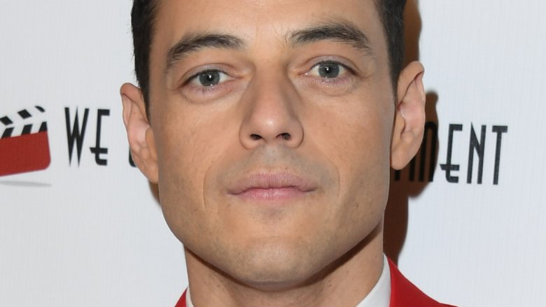 Rami Malek