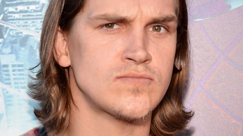 Jason Mewes