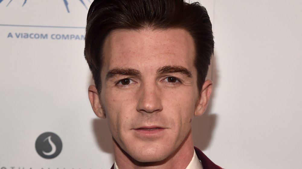 Drake Bell