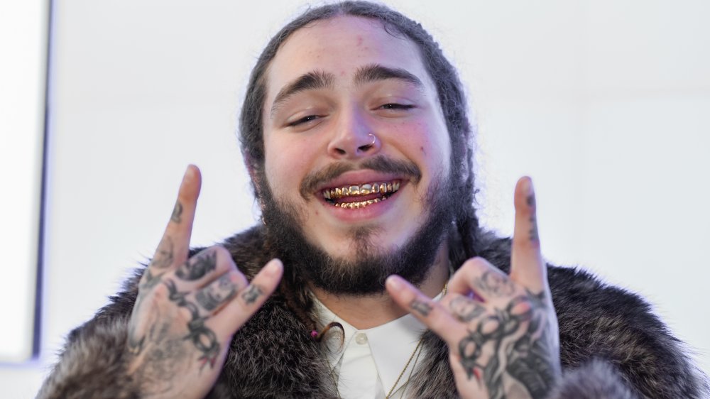 Post Malone