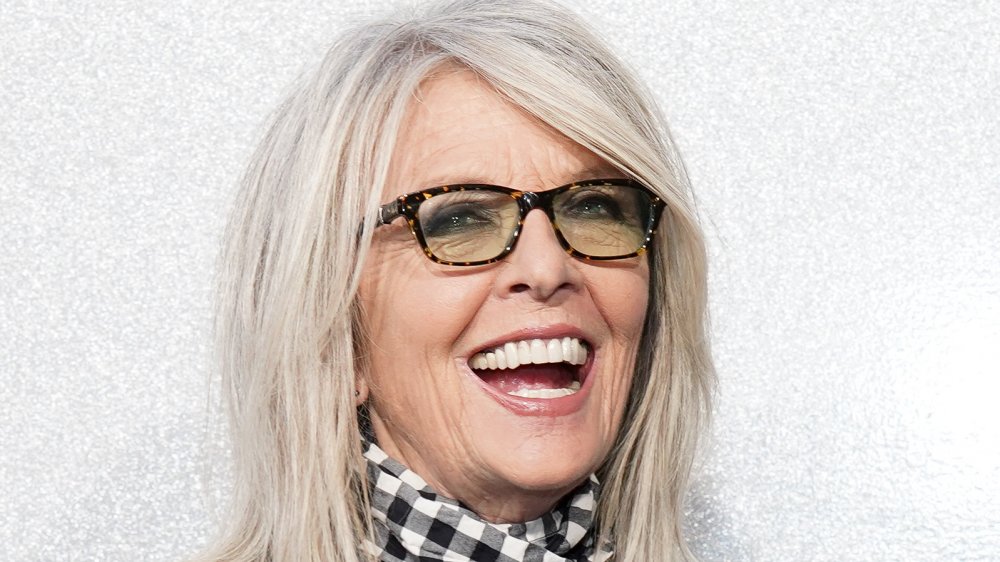 Diane Keaton