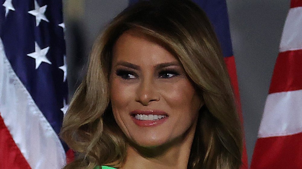 Melania Trump