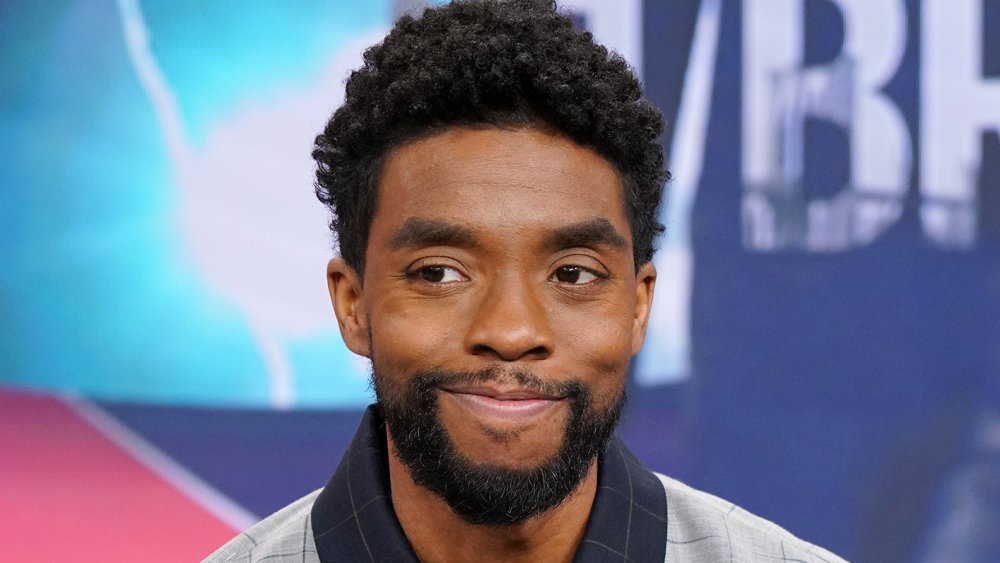 chadwick boseman