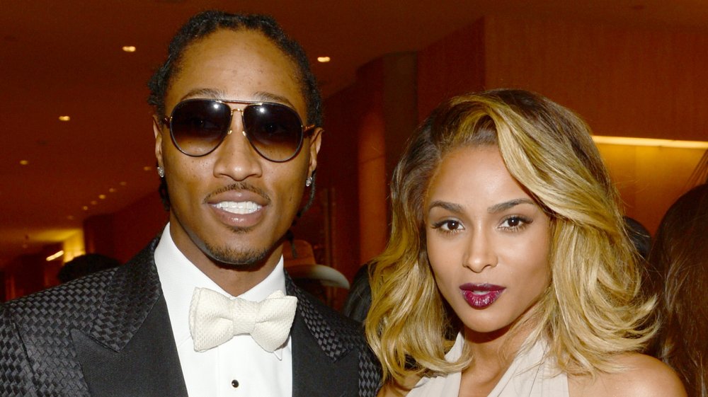 Ciara and Future