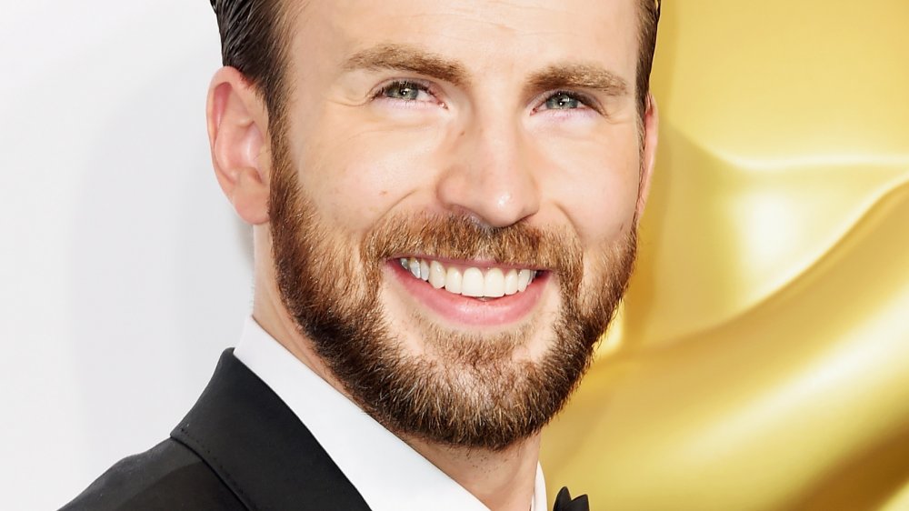 Chris Evans