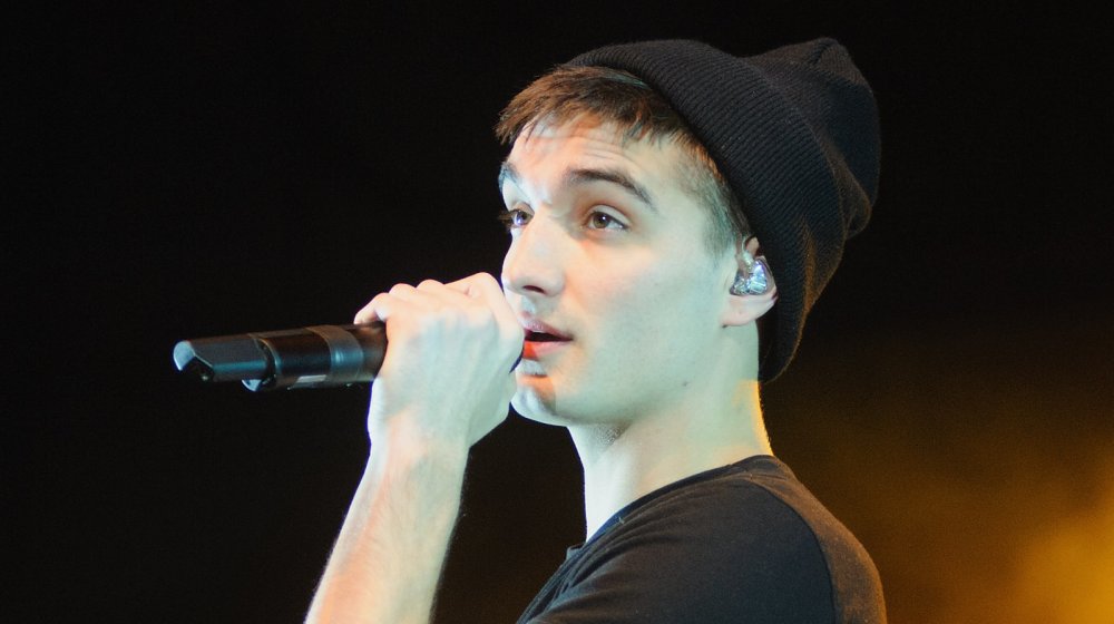 Tom Parker