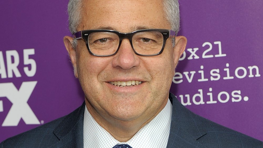 Jeffrey Toobin