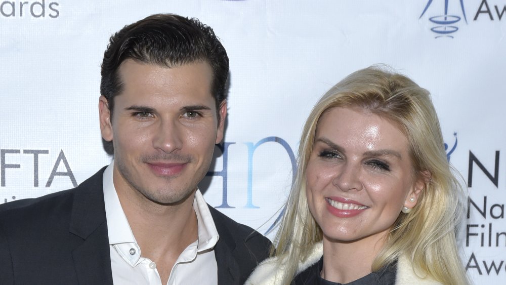 Gleb Savchenko, Elena Samodonova