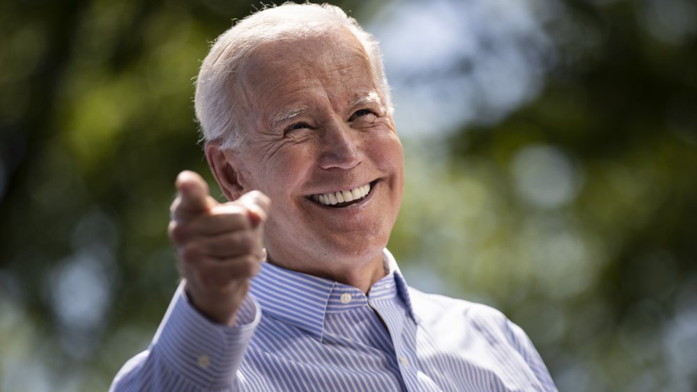 Joe Biden