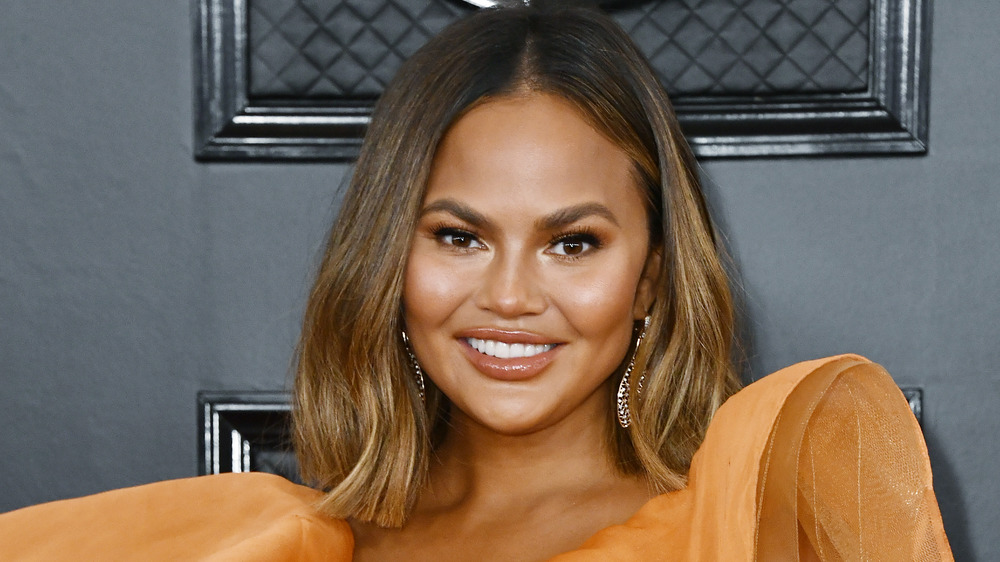 Chrissy Teigen