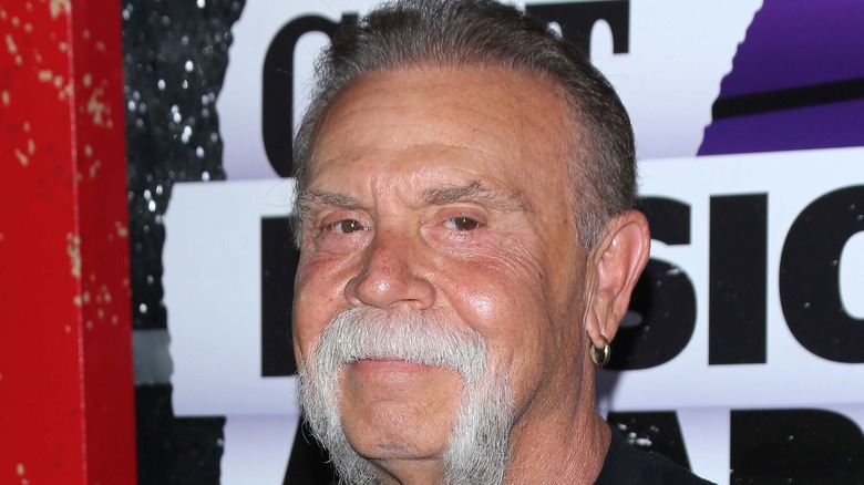 Paul Teutul Sr. American Chopper