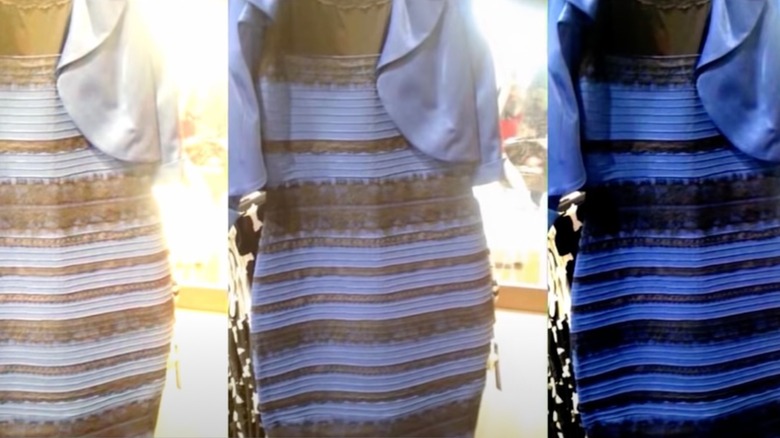 Viral "The Dress" photo